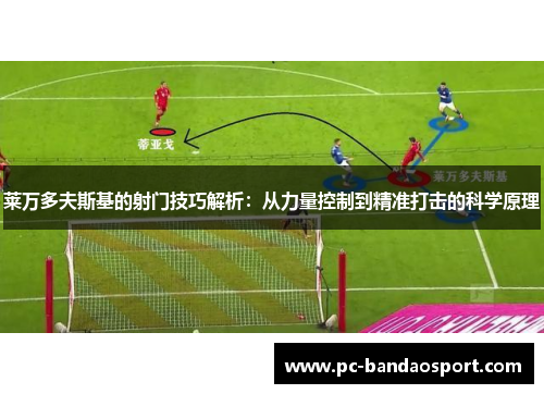 莱万多夫斯基的射门技巧解析：从力量控制到精准打击的科学原理