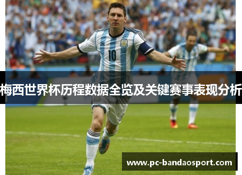 梅西世界杯历程数据全览及关键赛事表现分析