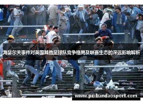 海瑟尔关事件对英国其他足球队竞争格局及联赛生态的深远影响解析 海瑟尔关事件对英国其他足球队竞争格局及联赛生态的深远影响解析