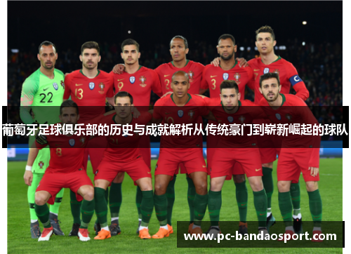 葡萄牙足球俱乐部的历史与成就解析从传统豪门到崭新崛起的球队
